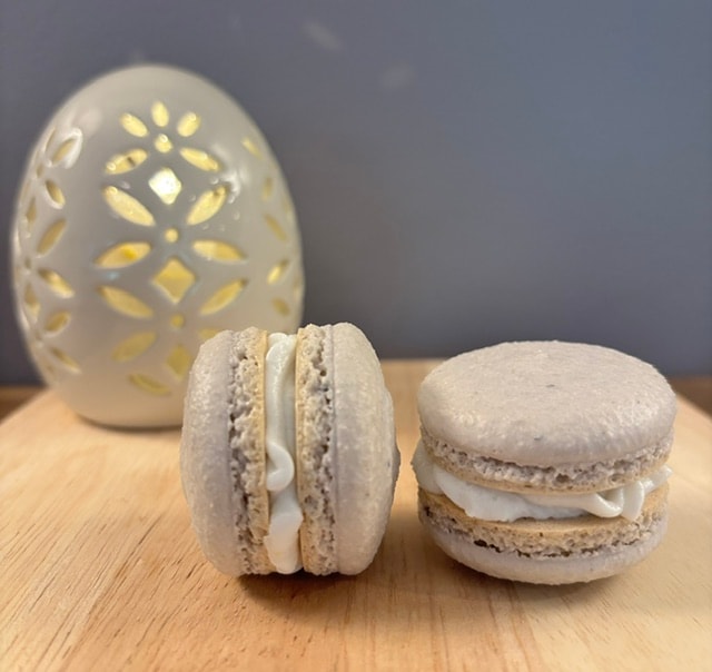 Whisked Lavender Bakery treats